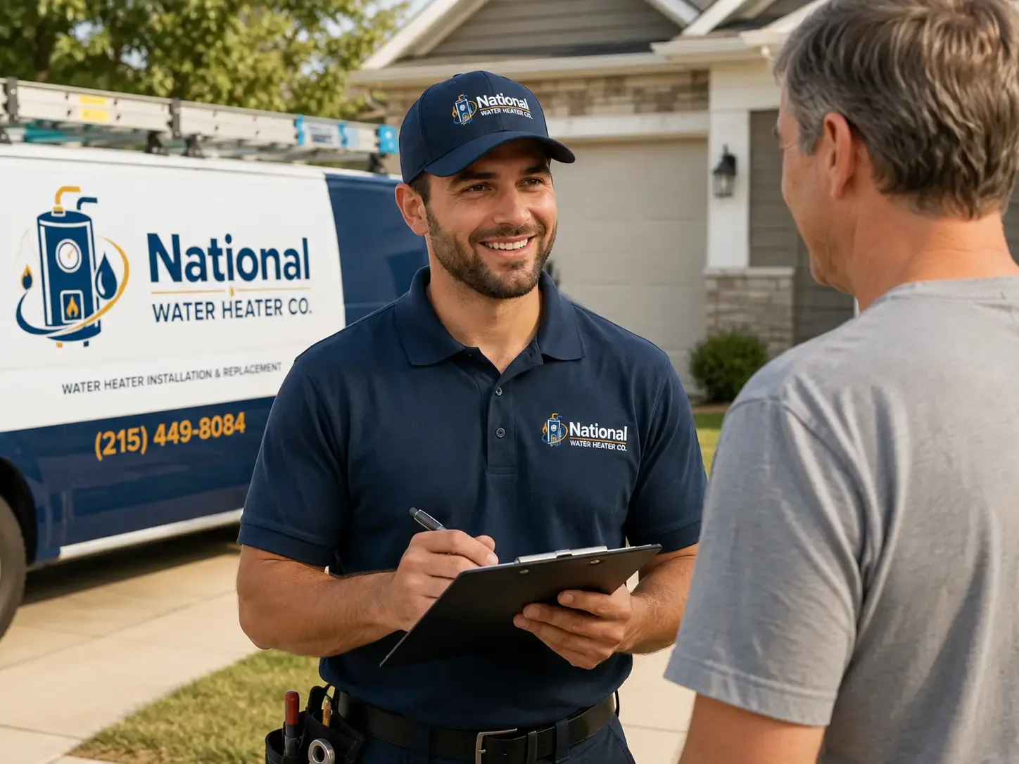 Water Heater Installation Bob White, WV FAQs